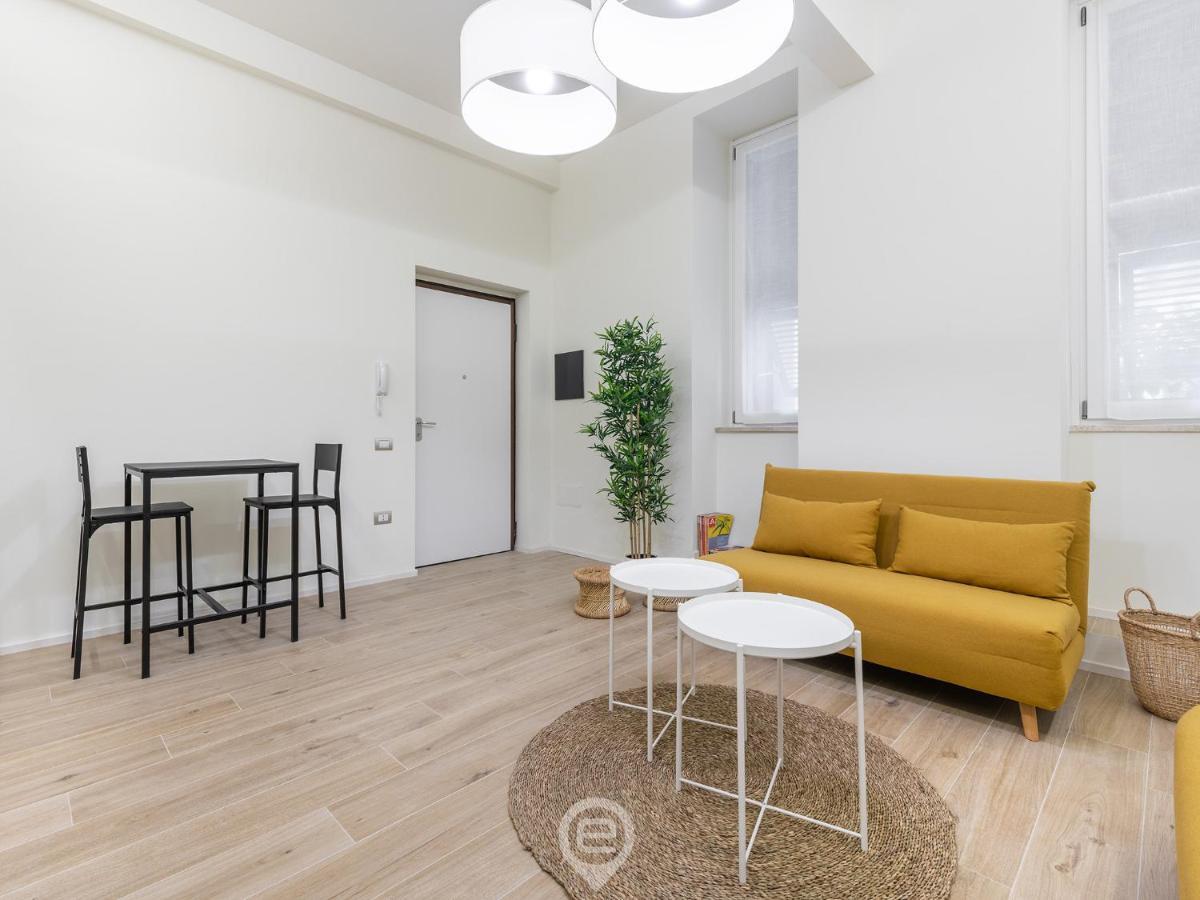 Maison Galilei Apartamento Cagliari Exterior foto